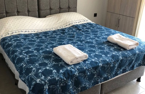 Geyikli Casa | Liya Pansiyon