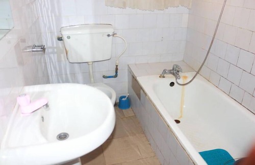 Calabar Hotel | Liz Ani Hotel