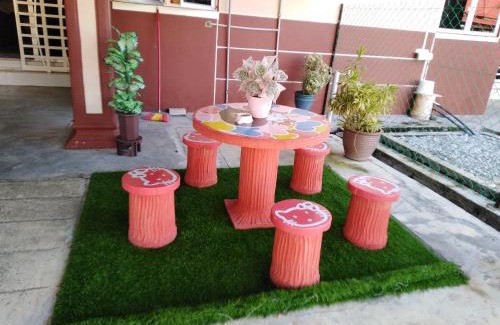 Kota Bharu Casa | Liza Homestay