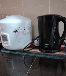 Kota Bharu Casa | Liza Homestay