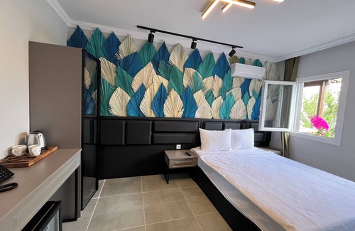 Yalikavak Cama Y Desayuno | Lizbonia Hotels Bodrum