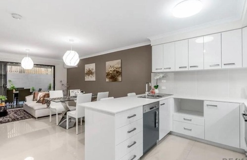 Algester Casa | Lize x Appartment