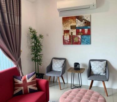 Hulu Kinta Apartamento | Lizs Homestay