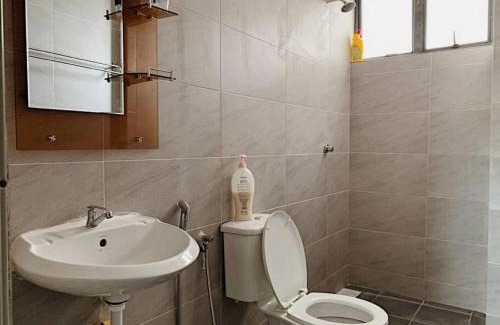 Hulu Kinta Apartamento | Lizs Homestay
