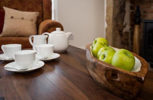 Berwick-upon-Tweed Casa | Lizzies Cottage