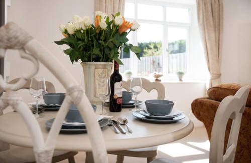 Berwick-upon-Tweed Casa | Lizzies Cottage