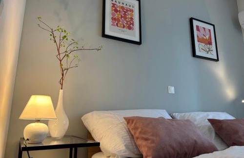 Ljubljana Apartamento | Ljubljanica Apartment