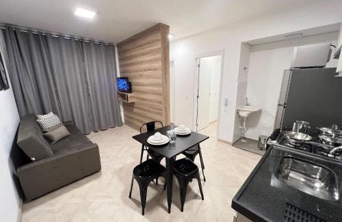 Lourdes Apartamento | LK Centro 10
