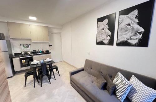 Lourdes Apartamento | LK Centro 10