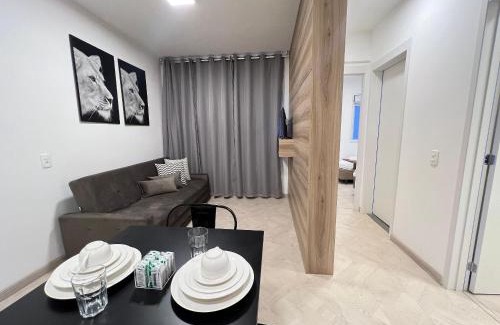 Lourdes Apartamento | LK Centro 10