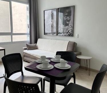 Lourdes Apartamento | LK Centro 3