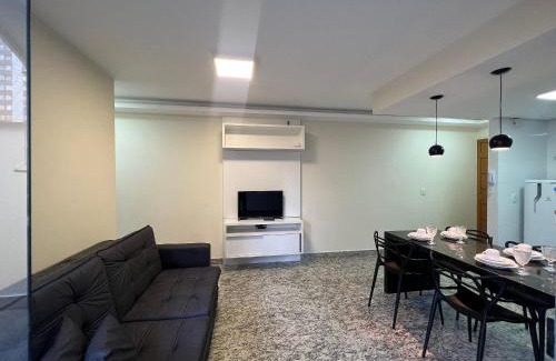 Savassi Apartamento | LK Savassi 5