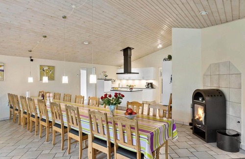 Nr. Lyngby Casa | LK1300 Løkken - Toftevej 29