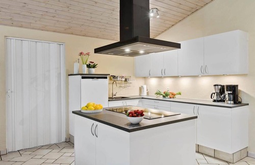 Nr. Lyngby Casa | LK1300 Løkken - Toftevej 29