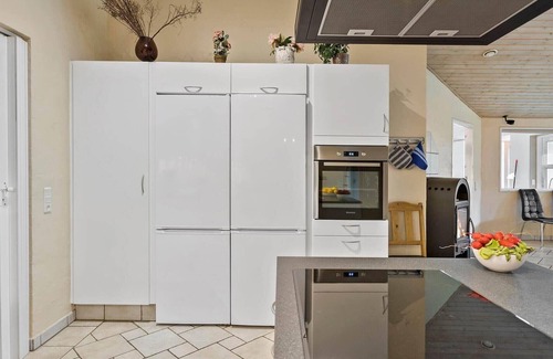 Nr. Lyngby Casa | LK1300 Løkken - Toftevej 29