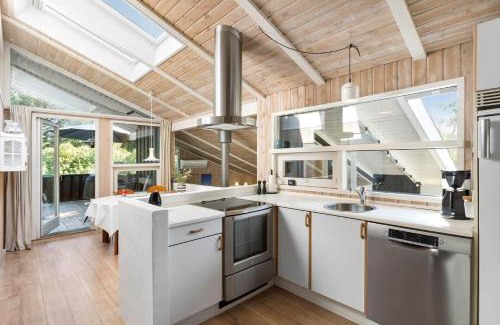 Hvorup Klit Casa | LK2100-Lokken-Ingelisevej-2