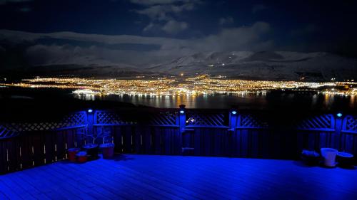 Akureyri Casa | LL Properties - Cabin With Amazing View