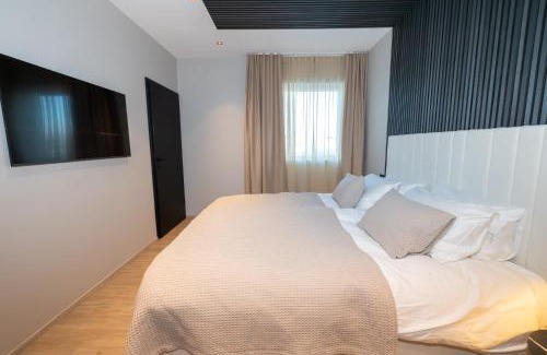 City Center Apartamento | LL Properties - Luxury Penthouse