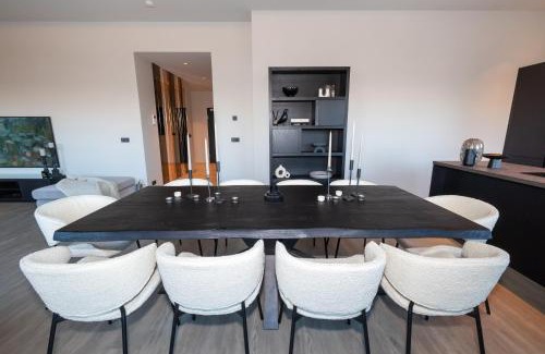 City Center Apartamento | LL Properties - Luxury Penthouse