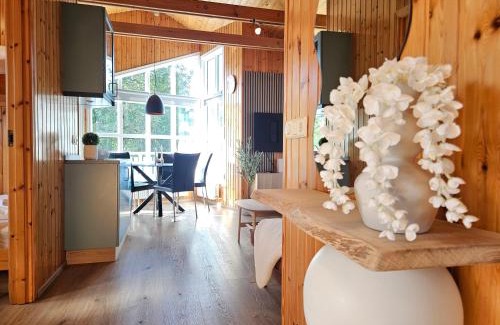 Akureyri Casa | LL Properties - North Forest Retreat