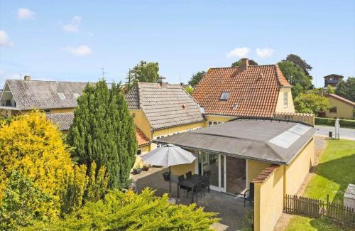 Langeland Municipality Casa | LL214-Rudkobing-Spodsbjergvej-303