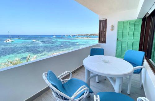 Es Pujols Apartamento | Llaüt