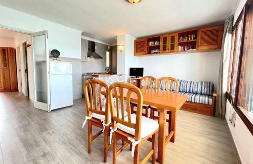 Es Pujols Apartamento | Llaüt