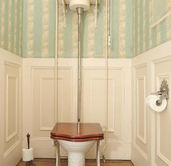 Llangattock Cama Y Desayuno | Llangattock Park House