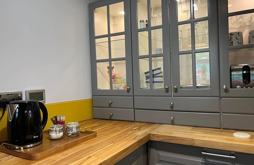 Llansteffan Casa | Llansteffan - Pet Friendly 2-Bed House, Sleeps 4