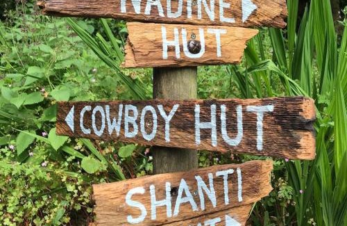 Newcastle-on-Clun Otro | Llethrau Forest & Nature Retreats