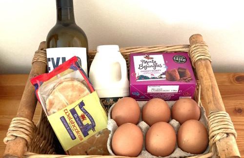 Whitland Casa | Lletty Bach