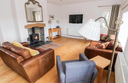 Llanfallteg Casa | Llety'r Llwynog