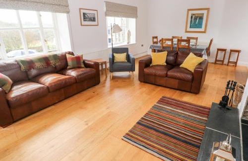 Llanfallteg Casa | Llety'r Llwynog