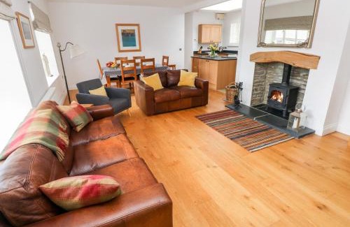 Llanfallteg Casa | Llety'r Llwynog