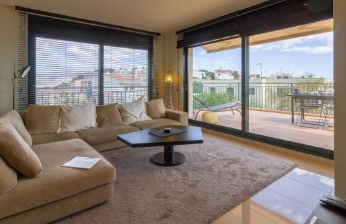 Llanca Apartamento | LLEVANTINA 36 - Ático con gran terraza y vistas al mar en Llançà. - ES-228-66