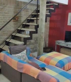 Bexiga Casa | llhabela incrível vista e piscina