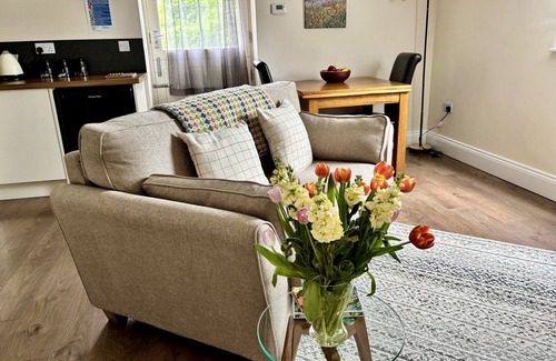 Boncath Cabaña | Lloft Gwair - Hayloft