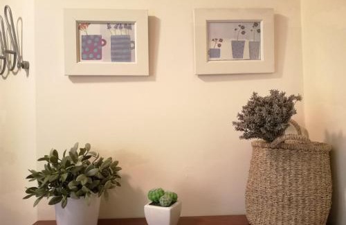 Sant Feliu de Guixols Apartamento | LLOGUER30 Apartamento Lotus, piscina y parquing