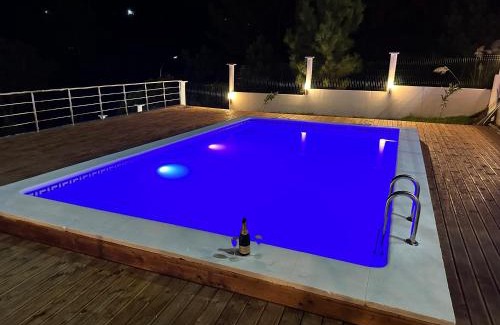 Lloret Blau Villa | Lloret de Mar , Residence & Villa