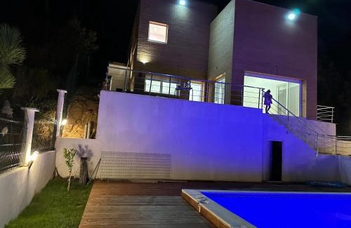 Lloret Blau Villa | Lloret de Mar , Residence & Villa