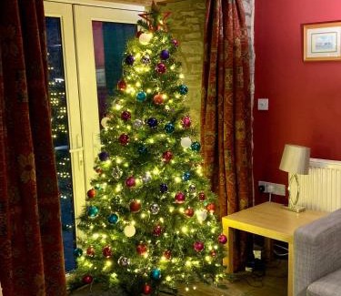 Brecon Casa | Llwyn Llwyd Cottage