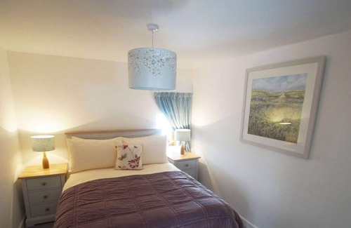 Llangadog Chalet De Esquí | Llwynrhosser in the beautiful Llangadog