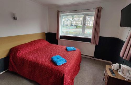 Aberystwyth Casa | Llwynygog Guest House