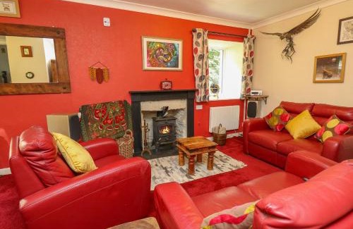 Cardigan Casa | Llyn Y Felin