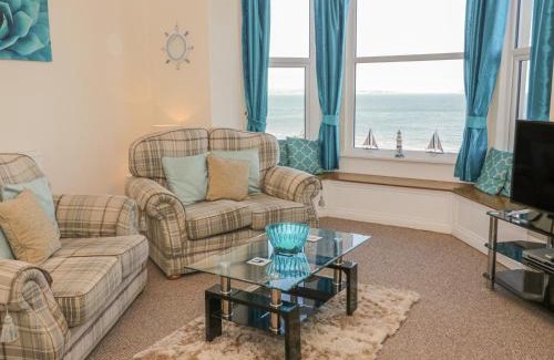 Penmaenmawr Apartamento | Llys Madoc, First Floor Flat