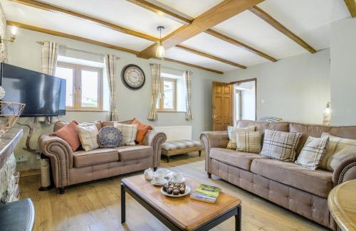 Brecon Casa | Llysfaen Cottage