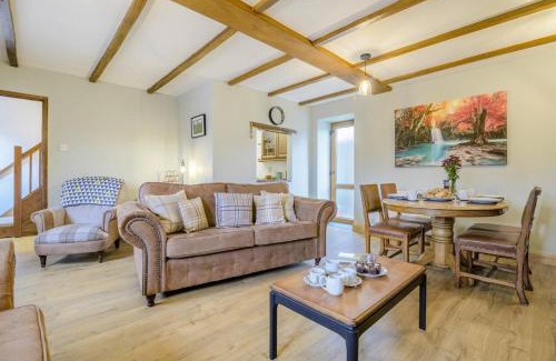 Brecon Casa | Llysfaen Cottage