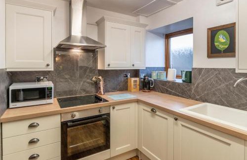 Brecon Casa | Llysfaen Cottage