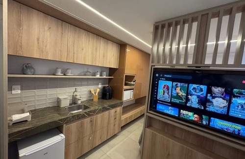 Jardim Oceania Apartamento | LM OZEAN