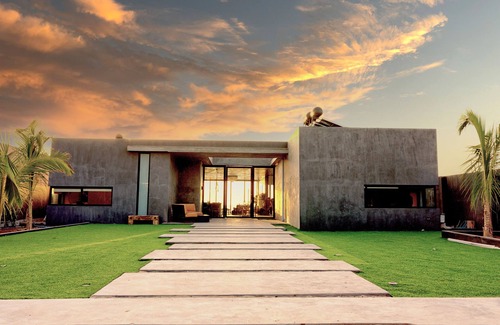 Distrito de Cercado de Lima Casa | Ln6 Resort style all inclusive Ocean view Primary King suite